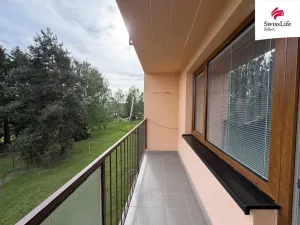 Pronájem bytu 3+1, Nezvěstice - Olešná, 70 m2
