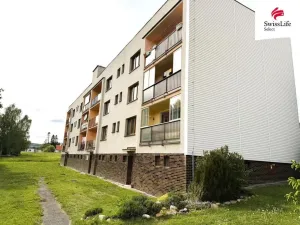 Pronájem bytu 3+1, Nezvěstice - Olešná, 70 m2