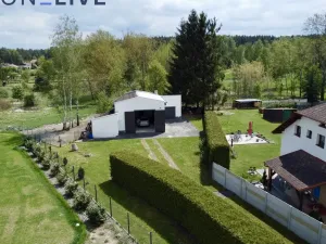 Prodej skladu, Nová Ves, 106 m2