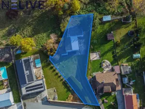 Prodej skladu, Nová Ves, 106 m2
