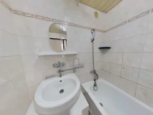 Prodej bytu 3+1, Třebíč, Čajkovského, 74 m2