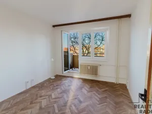 Prodej bytu 3+1, Brno, Vídeňská, 76 m2
