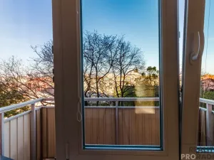 Prodej bytu 3+1, Brno, Vídeňská, 76 m2