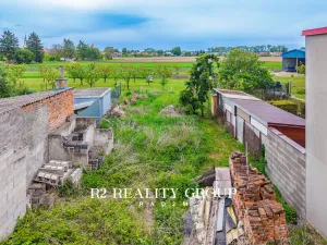 Prodej rodinného domu, Tovačov - Tovačov I-Město, Sadová, 24 m2