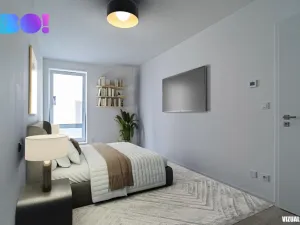 Pronájem bytu 3+kk, Prostějov, Mlýnská, 105 m2
