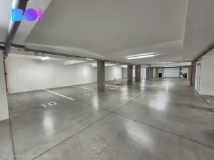 Pronájem bytu 3+kk, Prostějov, Mlýnská, 105 m2
