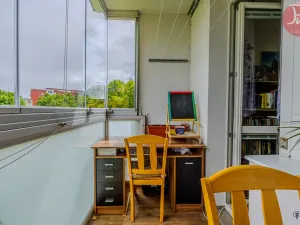 Prodej bytu 2+1, Ostrava, Čkalovova, 52 m2