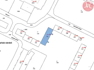 Prodej bytu 2+1, Ostrava, Čkalovova, 52 m2