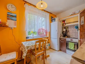 Prodej bytu 2+1, Ostrava, Čkalovova, 52 m2