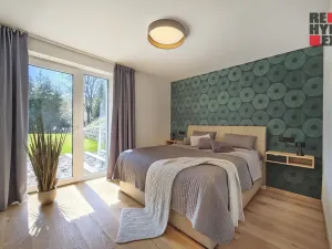 Prodej rodinného domu, Jeřmanice, Pastevní, 167 m2