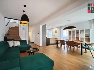 Prodej rodinného domu, Jeřmanice, Pastevní, 167 m2