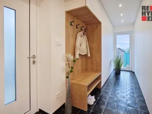 Prodej rodinného domu, Jeřmanice, Pastevní, 167 m2