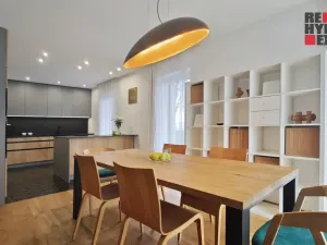 Prodej rodinného domu, Jeřmanice, Pastevní, 167 m2