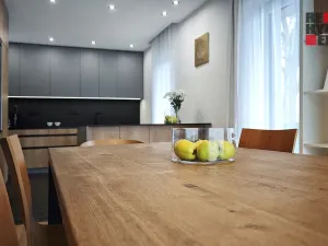 Prodej rodinného domu, Jeřmanice, Pastevní, 167 m2