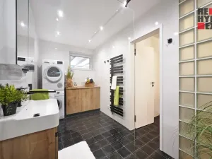 Prodej rodinného domu, Jeřmanice, Pastevní, 167 m2