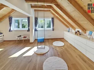 Prodej rodinného domu, Jeřmanice, Pastevní, 167 m2