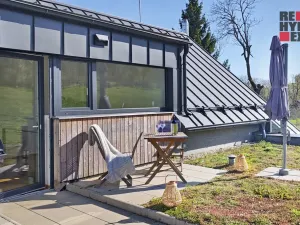 Prodej rodinného domu, Jeřmanice, Pastevní, 167 m2
