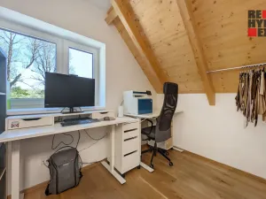 Prodej rodinného domu, Jeřmanice, Pastevní, 167 m2