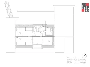 Prodej rodinného domu, Jeřmanice, Pastevní, 167 m2