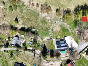 Prodej rodinného domu, Jeřmanice, Pastevní, 167 m2