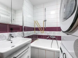 Prodej bytu 3+1, Klatovy - Klatovy IV, Suvorovova, 62 m2