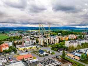 Prodej bytu 3+1, Klatovy - Klatovy IV, Suvorovova, 62 m2