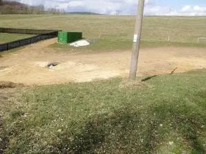 Prodej pozemku pro bydlení, Horní Slavkov, Ležnická, 1652 m2