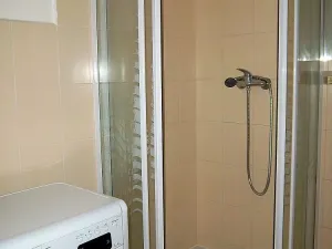 Pronájem bytu 1+1, Brno - Veveří, Bayerova, 27 m2
