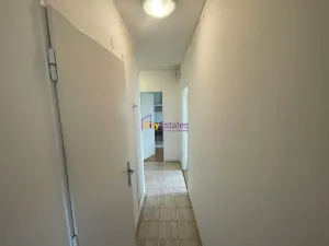 Pronájem bytu 3+1, Praha - Košíře, Nepomucká, 56 m2