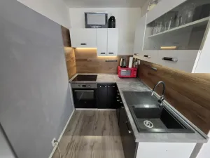 Prodej bytu 2+kk, Most, Františka Malíka, 40 m2