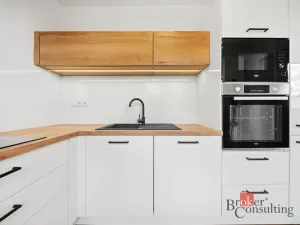 Prodej bytu 2+kk, Hlinsko, Rubešova, 51 m2