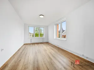 Prodej bytu 2+kk, Hlinsko, Rubešova, 51 m2