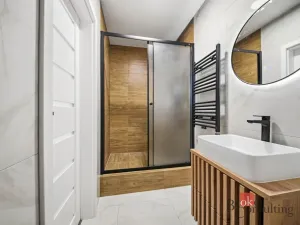 Prodej bytu 2+kk, Hlinsko, Rubešova, 51 m2