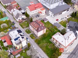 Prodej bytu 2+kk, Hlinsko, Rubešova, 51 m2