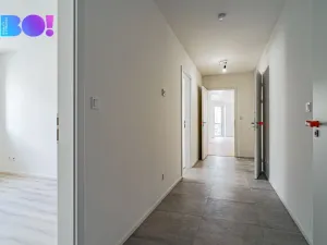 Pronájem bytu 4+kk, Prostějov, Mlýnská, 120 m2
