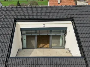 Prodej bytu 4+kk, Brno, Chleborádova, 104 m2