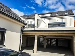 Prodej bytu 4+kk, Brno, Chleborádova, 104 m2