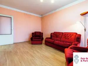Prodej bytu 3+1, Rakovník, U Křížku, 61 m2