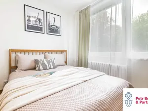 Pronájem bytu 1+1, Rakovník, V Jamce, 33 m2