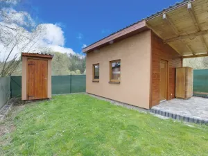 Prodej chaty, Kaznějov, 16 m2