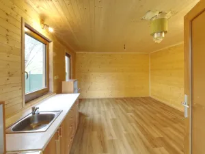 Prodej chaty, Kaznějov, 16 m2