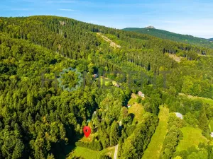 Prodej pozemku pro bydlení, Liberec, 1147 m2
