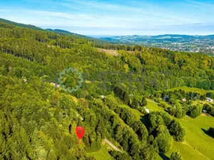 Prodej pozemku pro bydlení, Liberec, 1147 m2