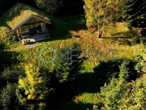 Prodej pozemku pro bydlení, Liberec, 1147 m2