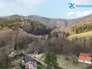 Prodej ubytování, Morávka, 250 m2