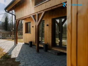 Prodej ubytování, Morávka, 250 m2