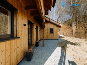 Prodej ubytování, Morávka, 250 m2