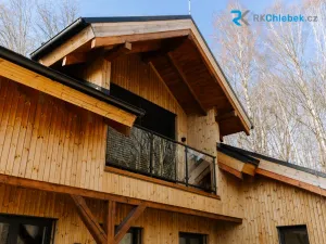 Prodej ubytování, Morávka, 250 m2