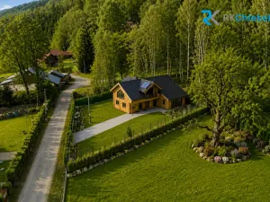 Prodej ubytování, Morávka, 250 m2