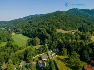 Prodej ubytování, Morávka, 250 m2